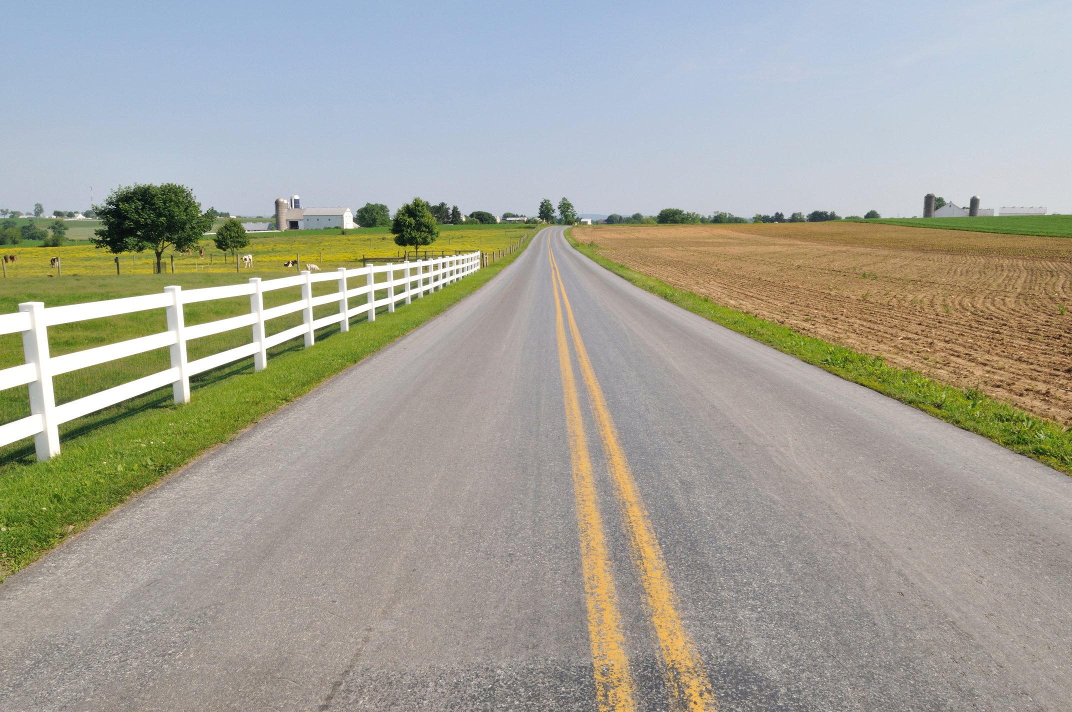 Country Road